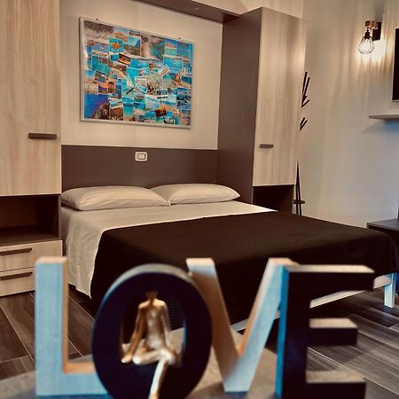 Residence Salentino San Pietro in Bevagna Kültér fotó