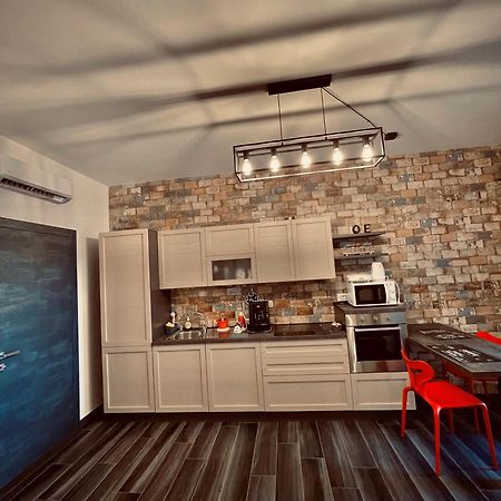 Residence Salentino San Pietro in Bevagna Kültér fotó