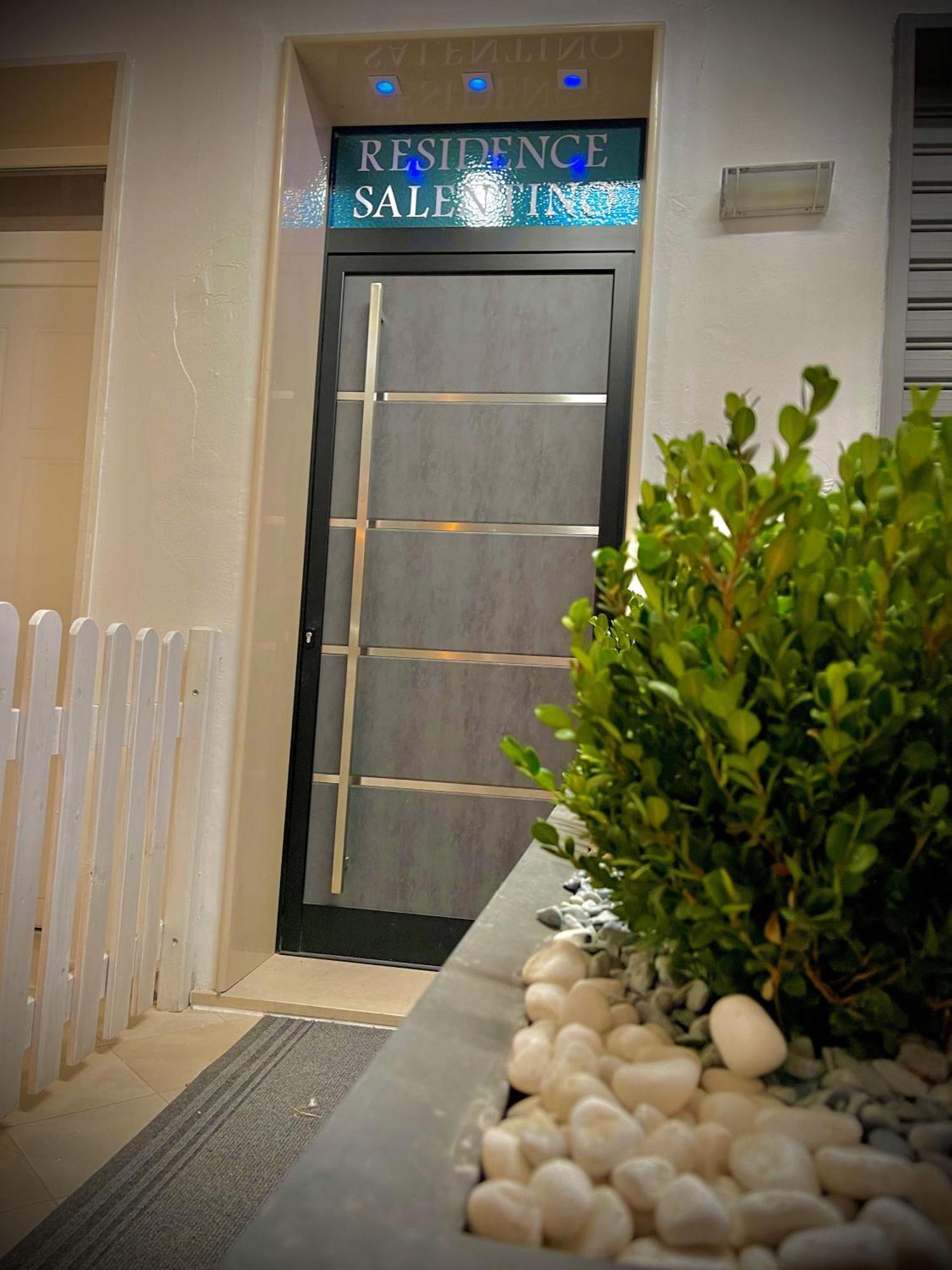 Residence Salentino San Pietro in Bevagna Kültér fotó
