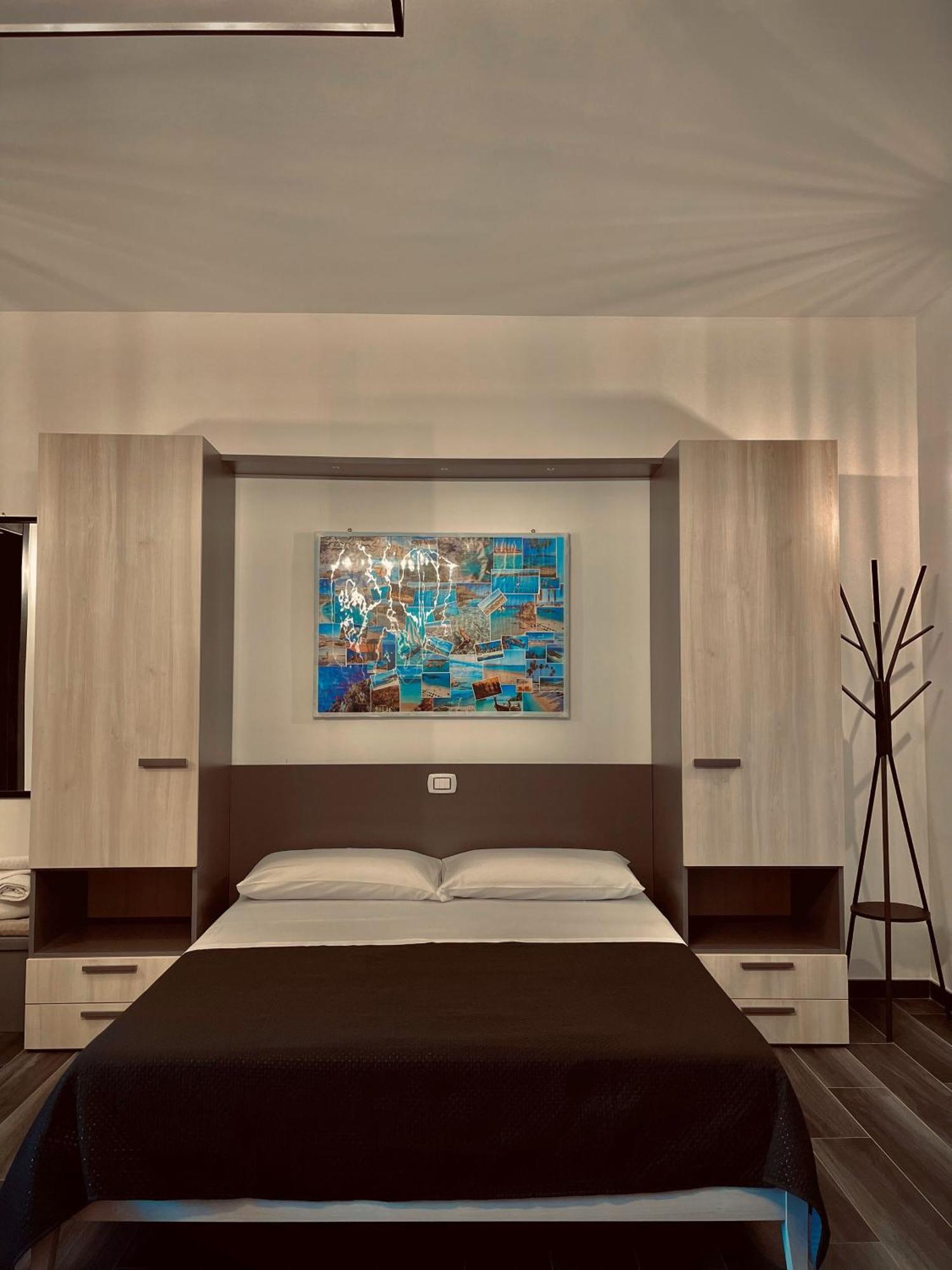 Residence Salentino San Pietro in Bevagna Kültér fotó