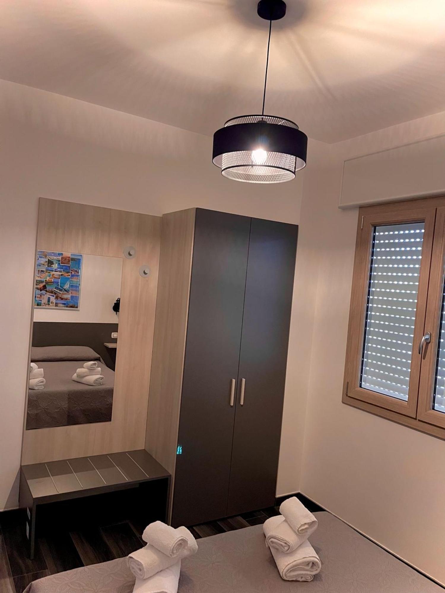 Residence Salentino San Pietro in Bevagna Kültér fotó