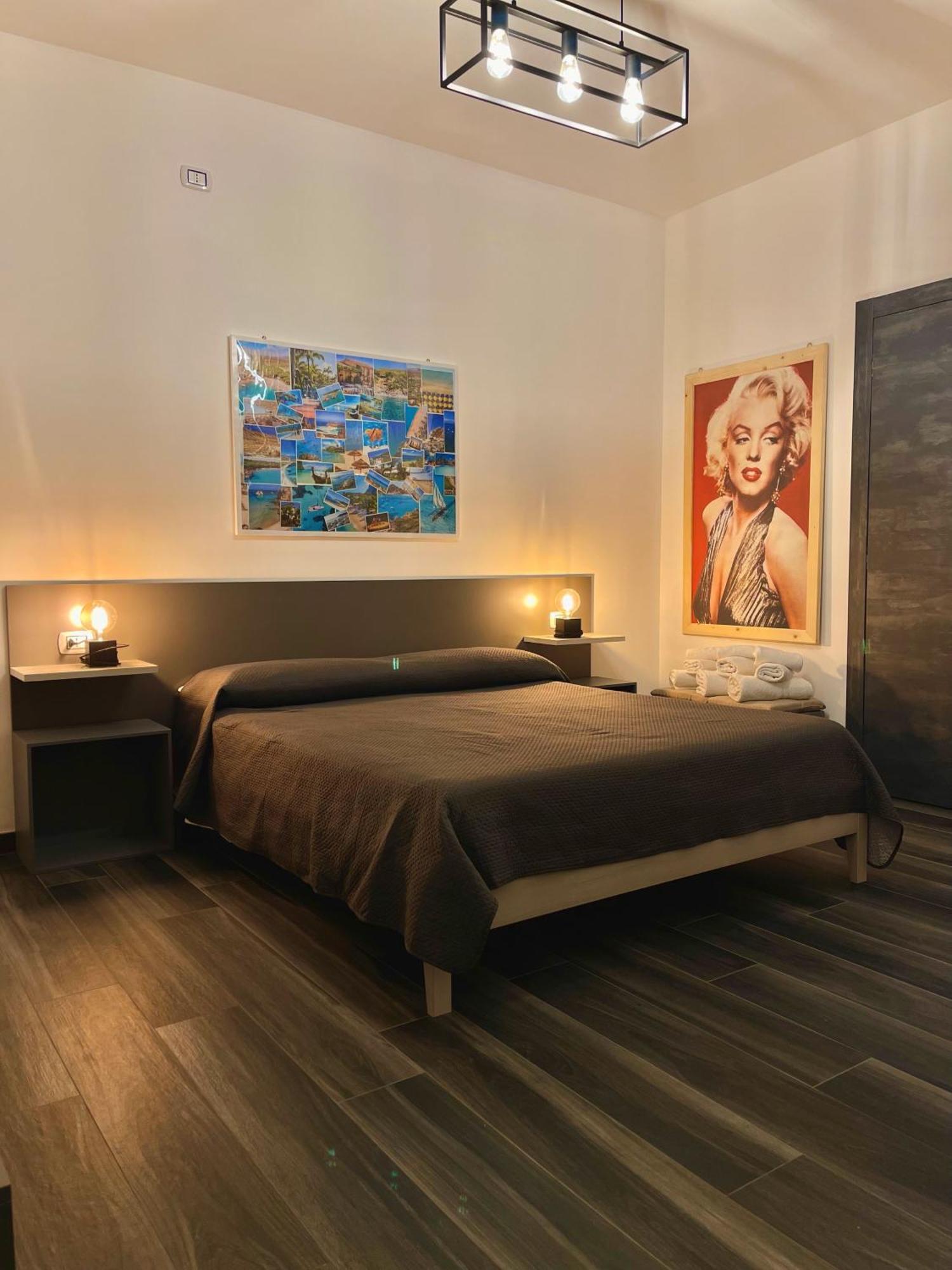 Residence Salentino San Pietro in Bevagna Kültér fotó