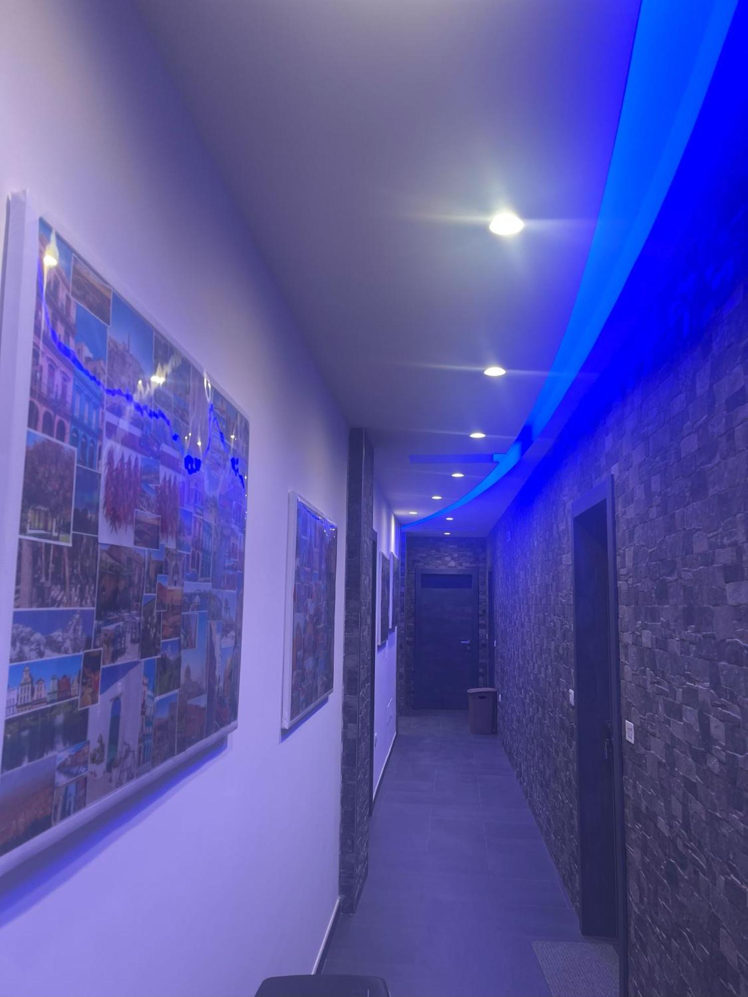 Residence Salentino San Pietro in Bevagna Kültér fotó