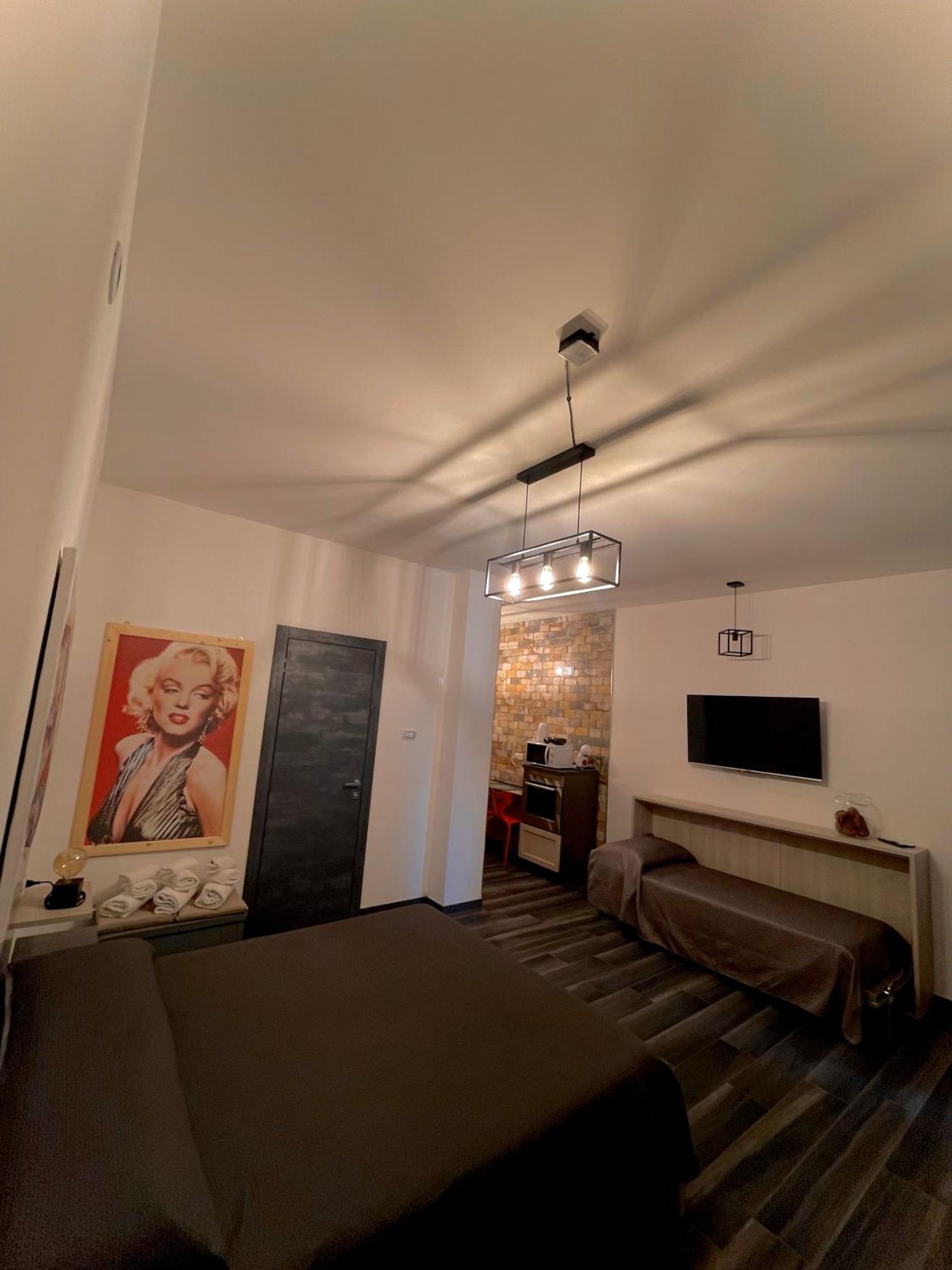 Residence Salentino San Pietro in Bevagna Kültér fotó