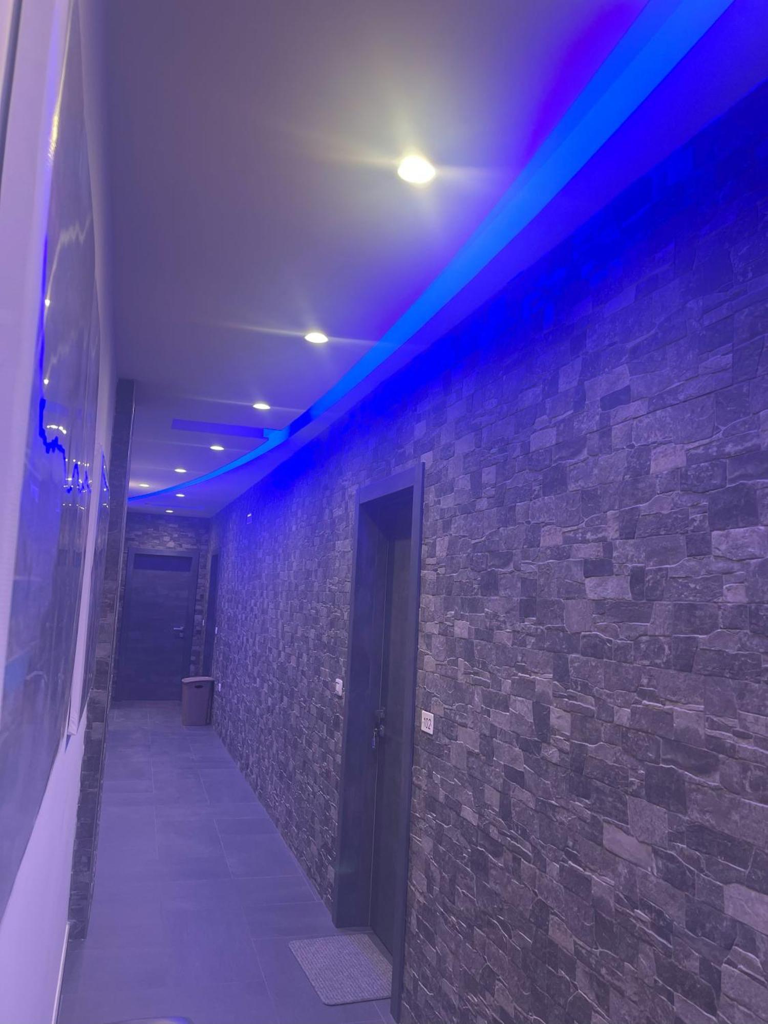 Residence Salentino San Pietro in Bevagna Kültér fotó