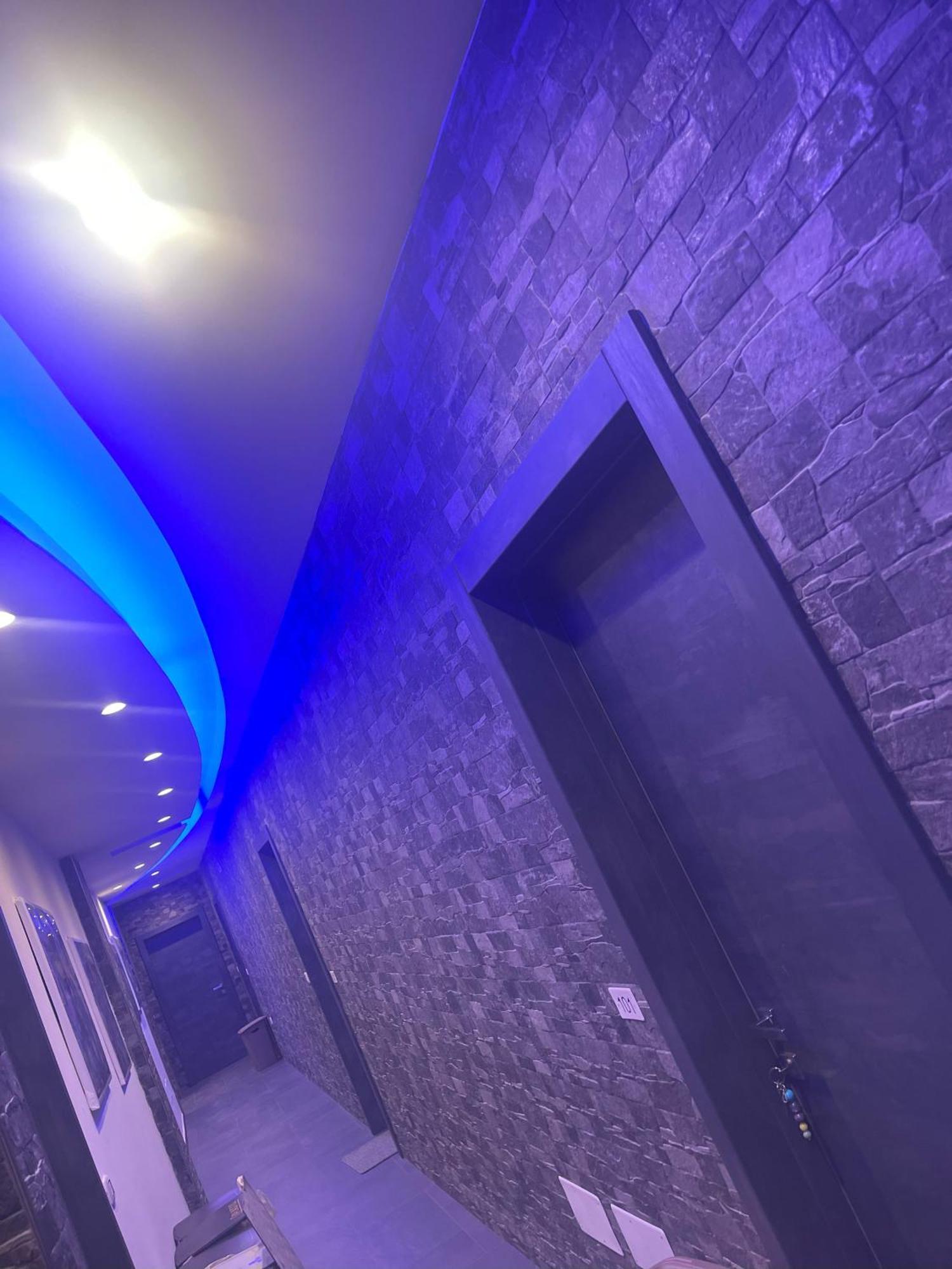 Residence Salentino San Pietro in Bevagna Kültér fotó