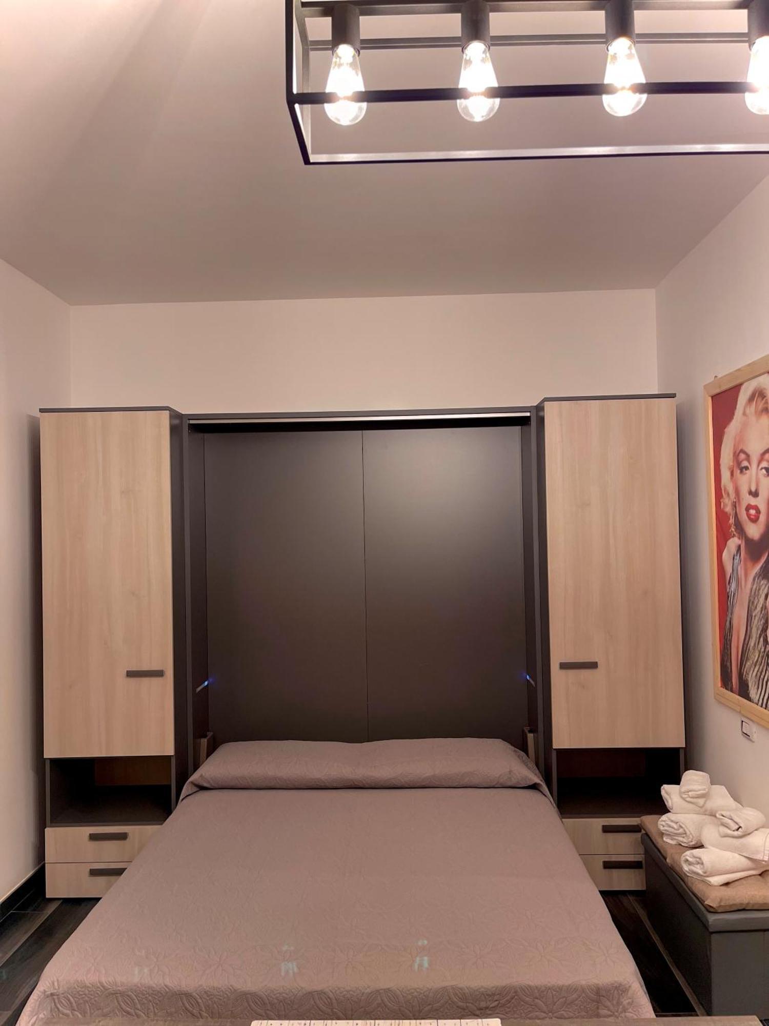 Residence Salentino San Pietro in Bevagna Kültér fotó