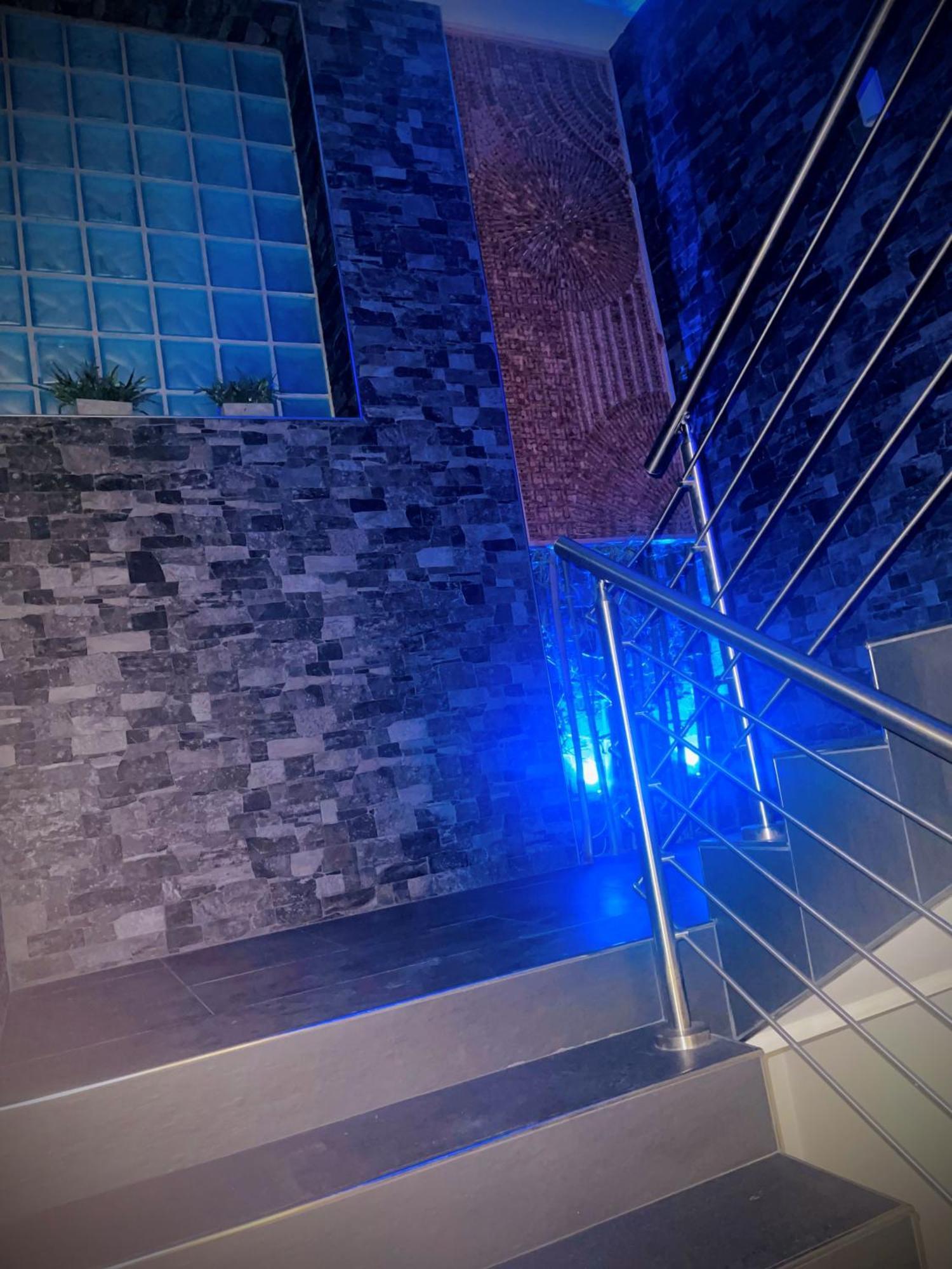 Residence Salentino San Pietro in Bevagna Kültér fotó