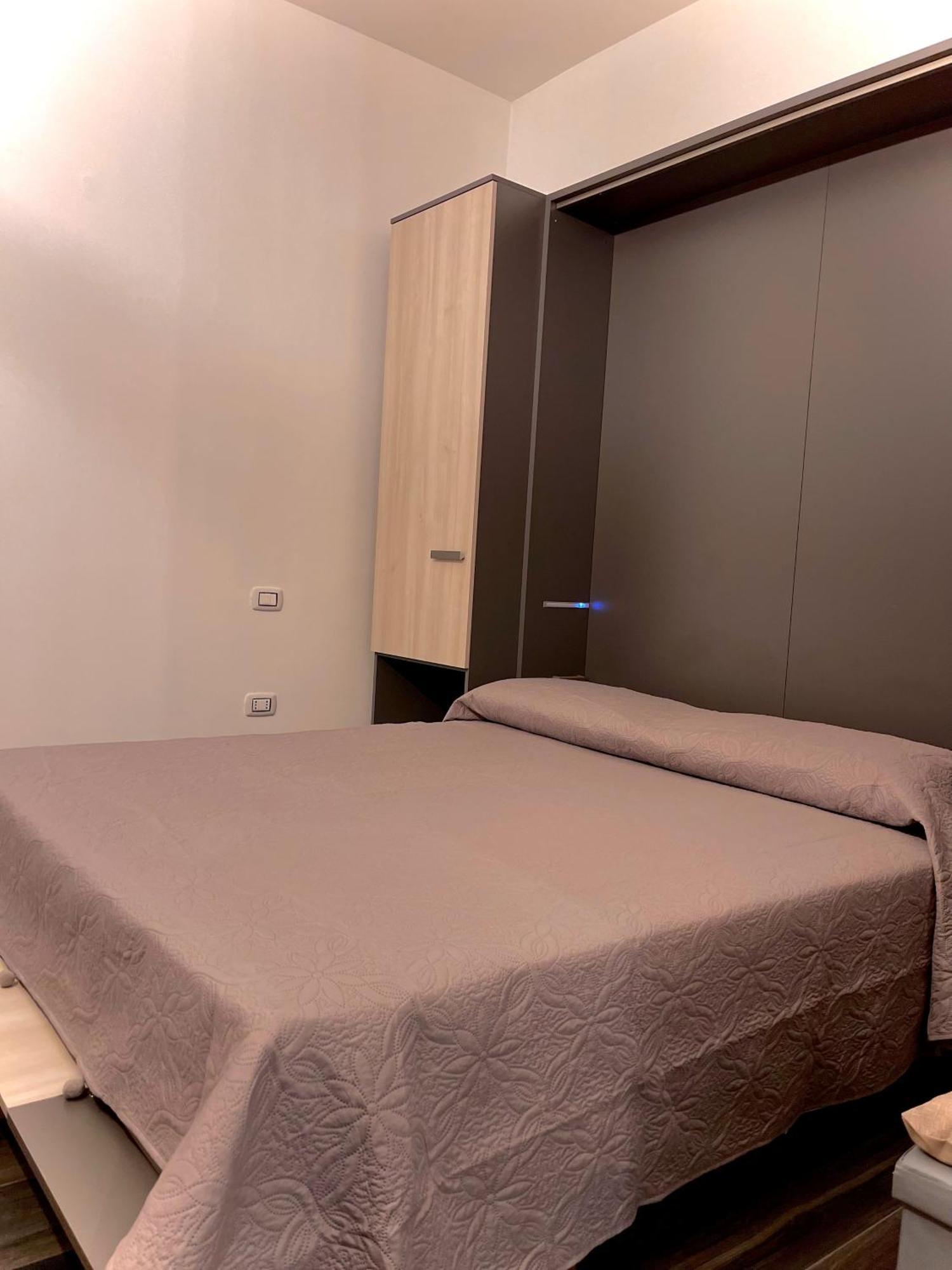 Residence Salentino San Pietro in Bevagna Kültér fotó
