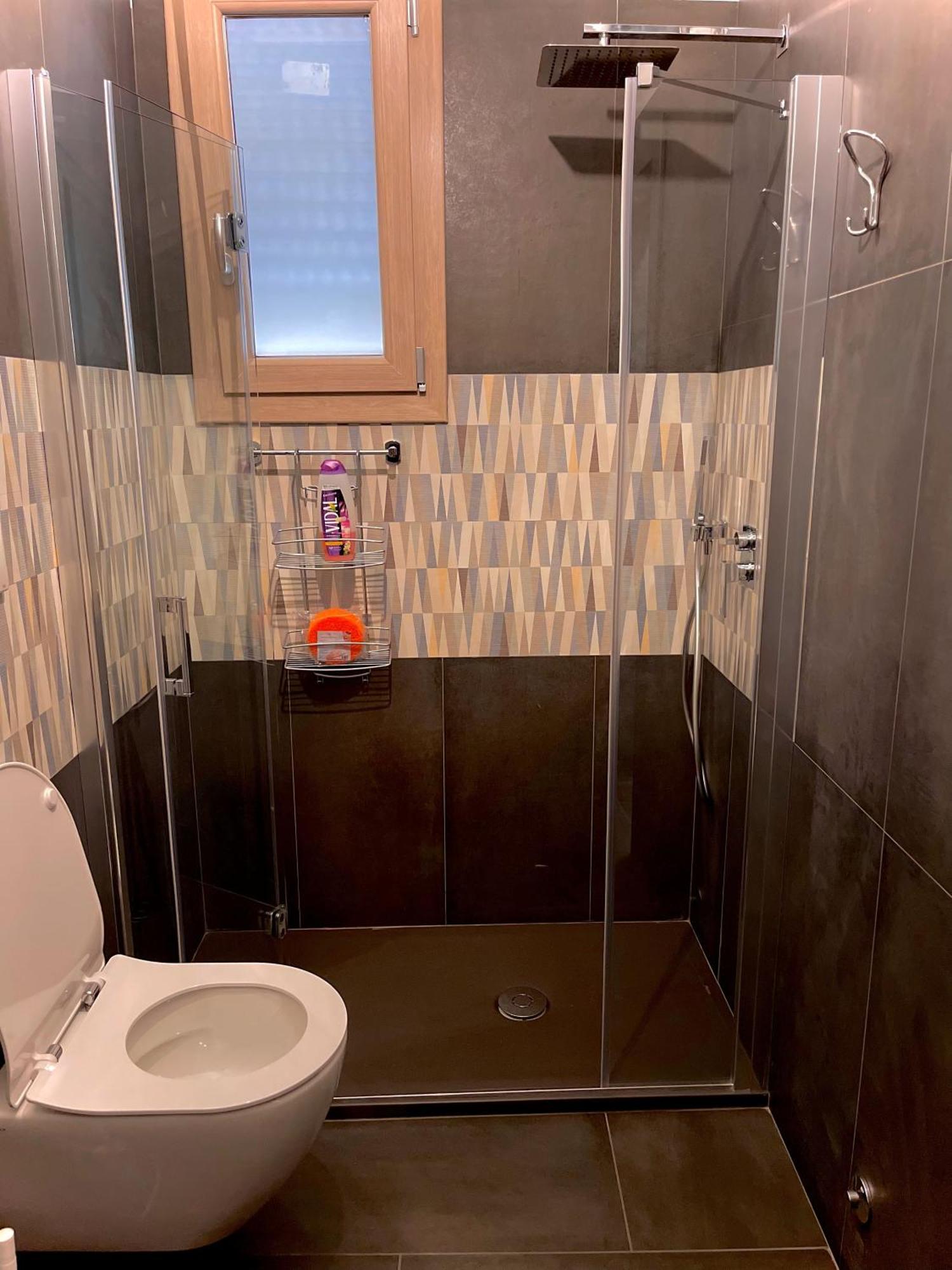 Residence Salentino San Pietro in Bevagna Kültér fotó