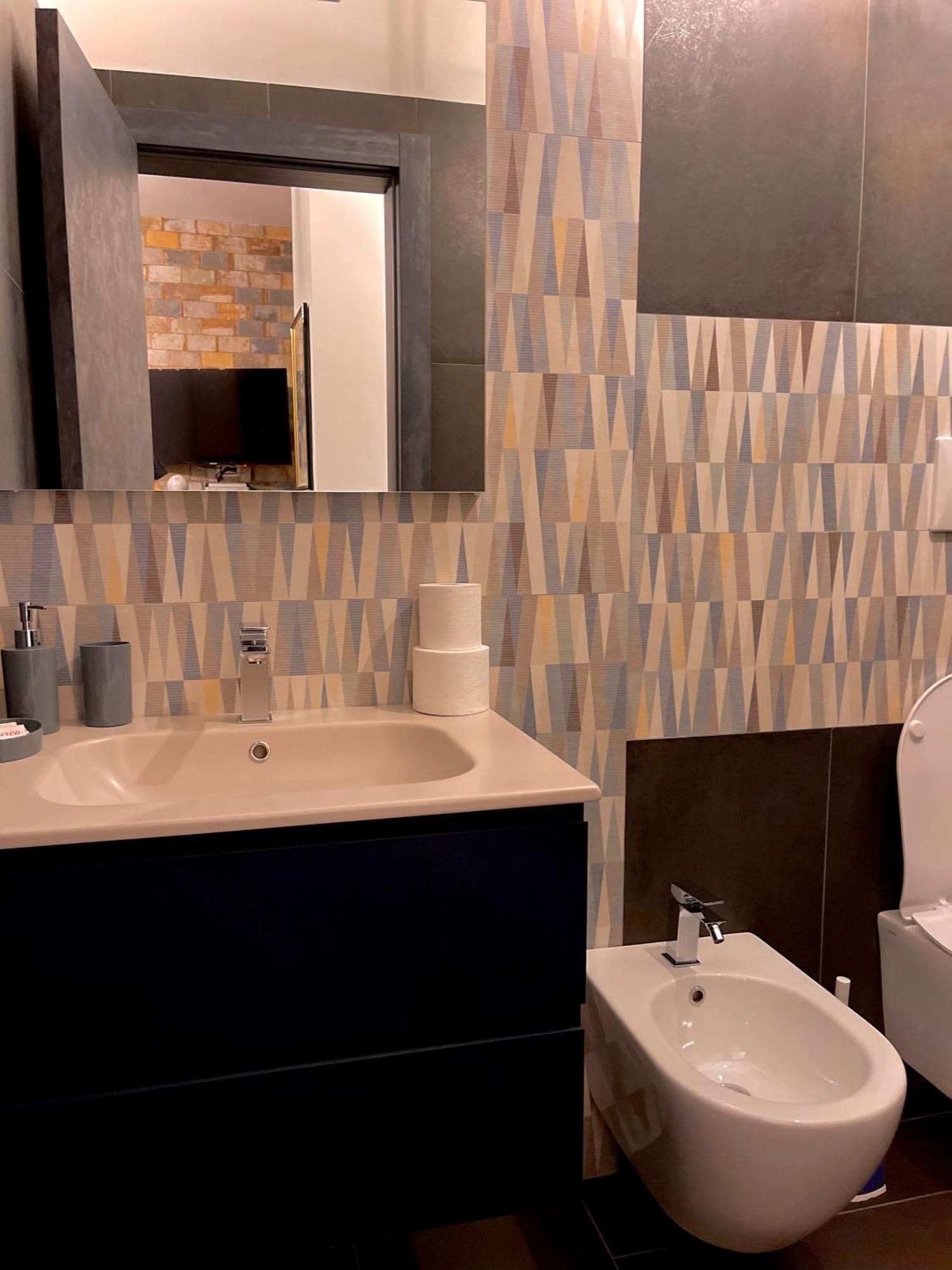 Residence Salentino San Pietro in Bevagna Kültér fotó