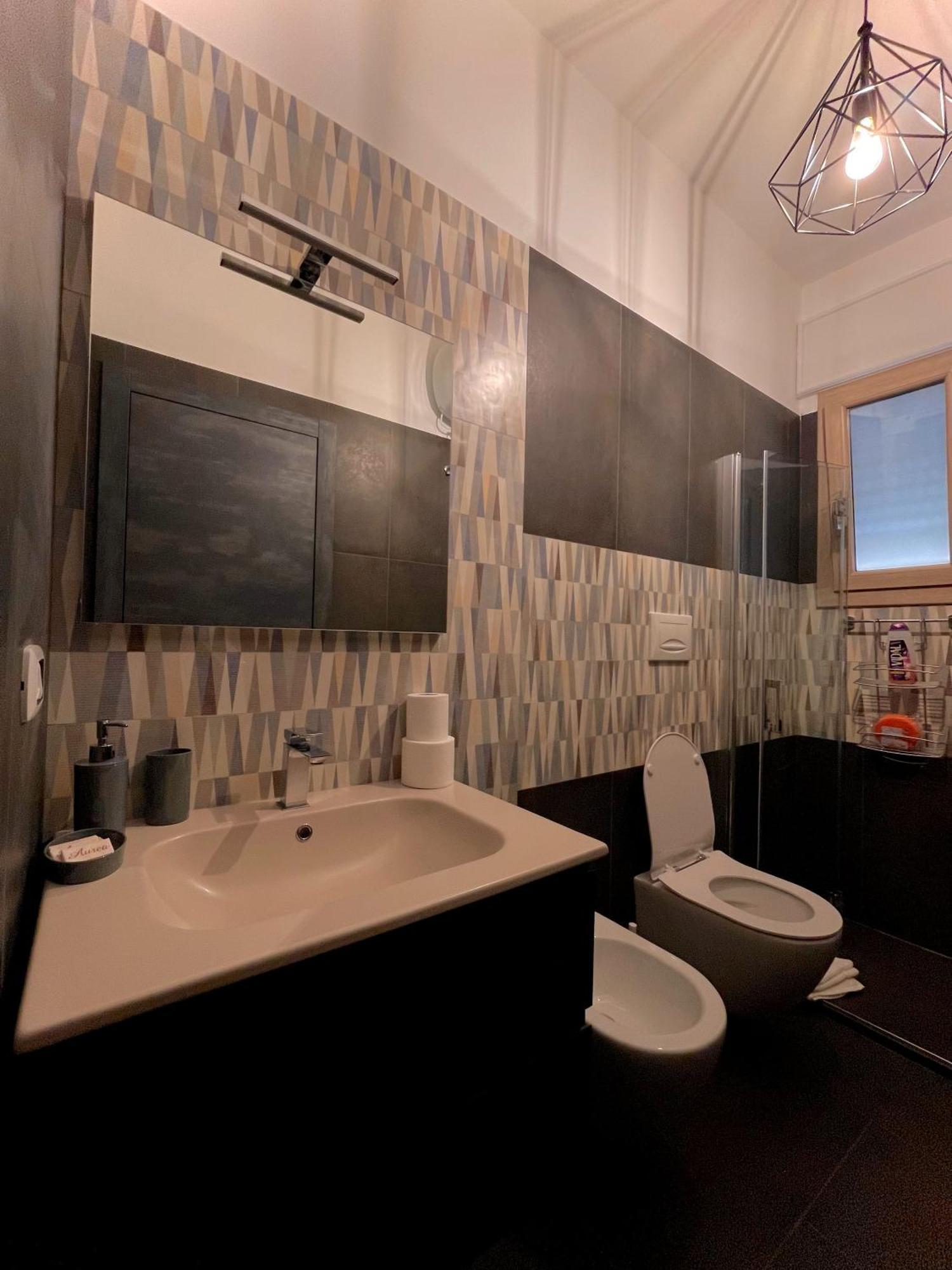 Residence Salentino San Pietro in Bevagna Kültér fotó