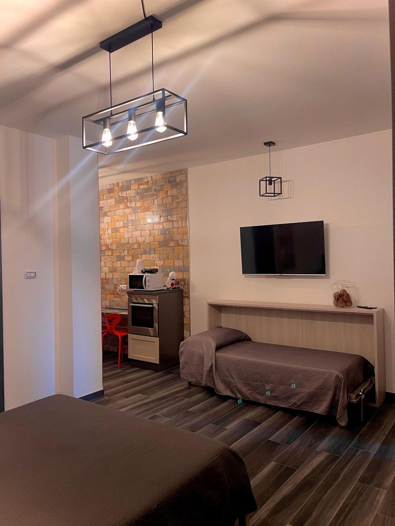 Residence Salentino San Pietro in Bevagna Kültér fotó