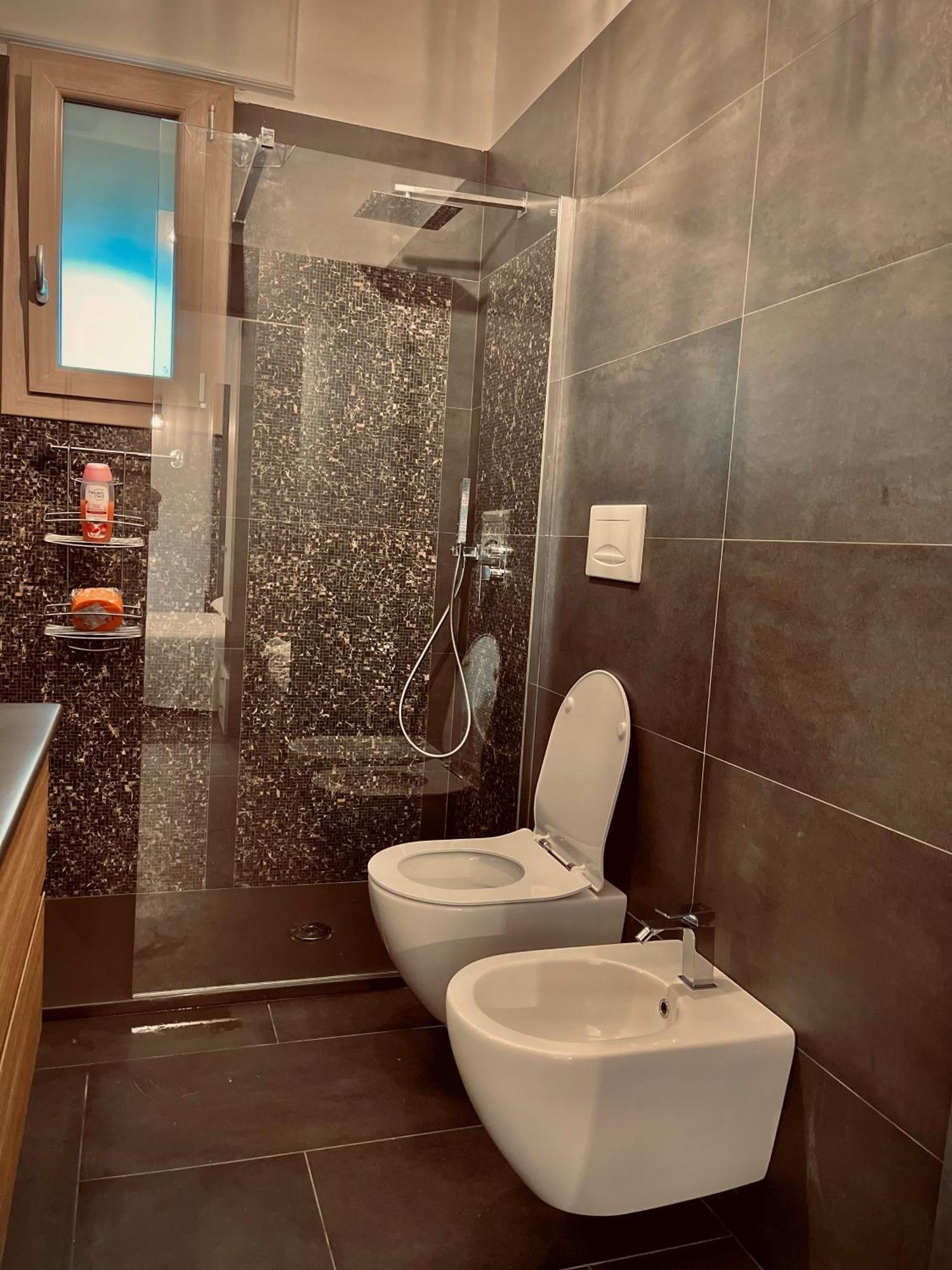 Residence Salentino San Pietro in Bevagna Kültér fotó