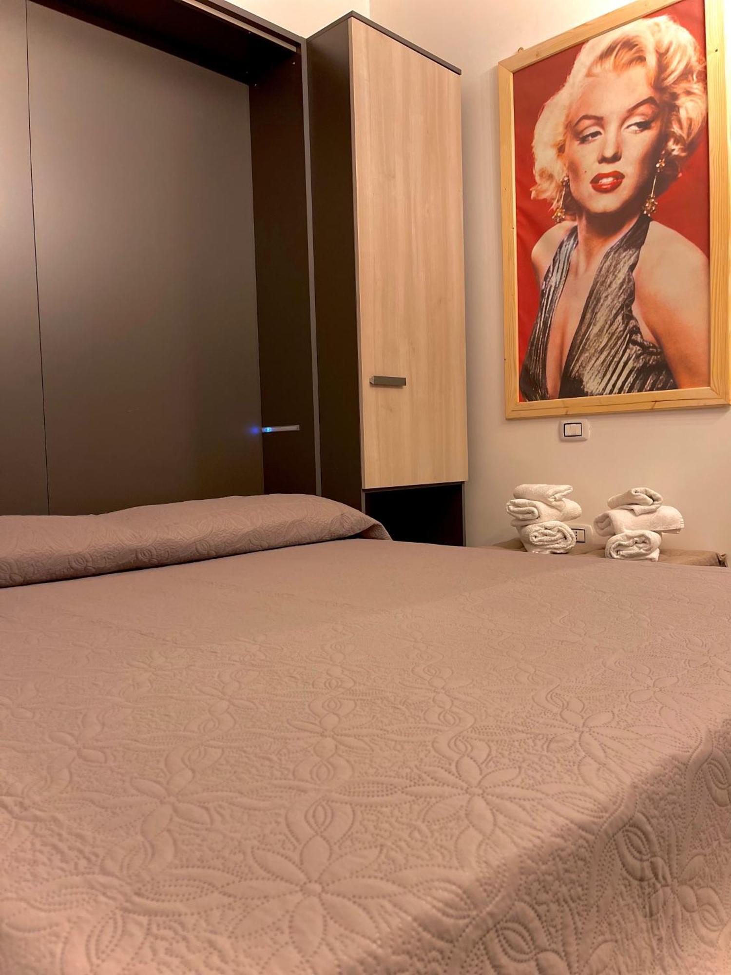Residence Salentino San Pietro in Bevagna Kültér fotó