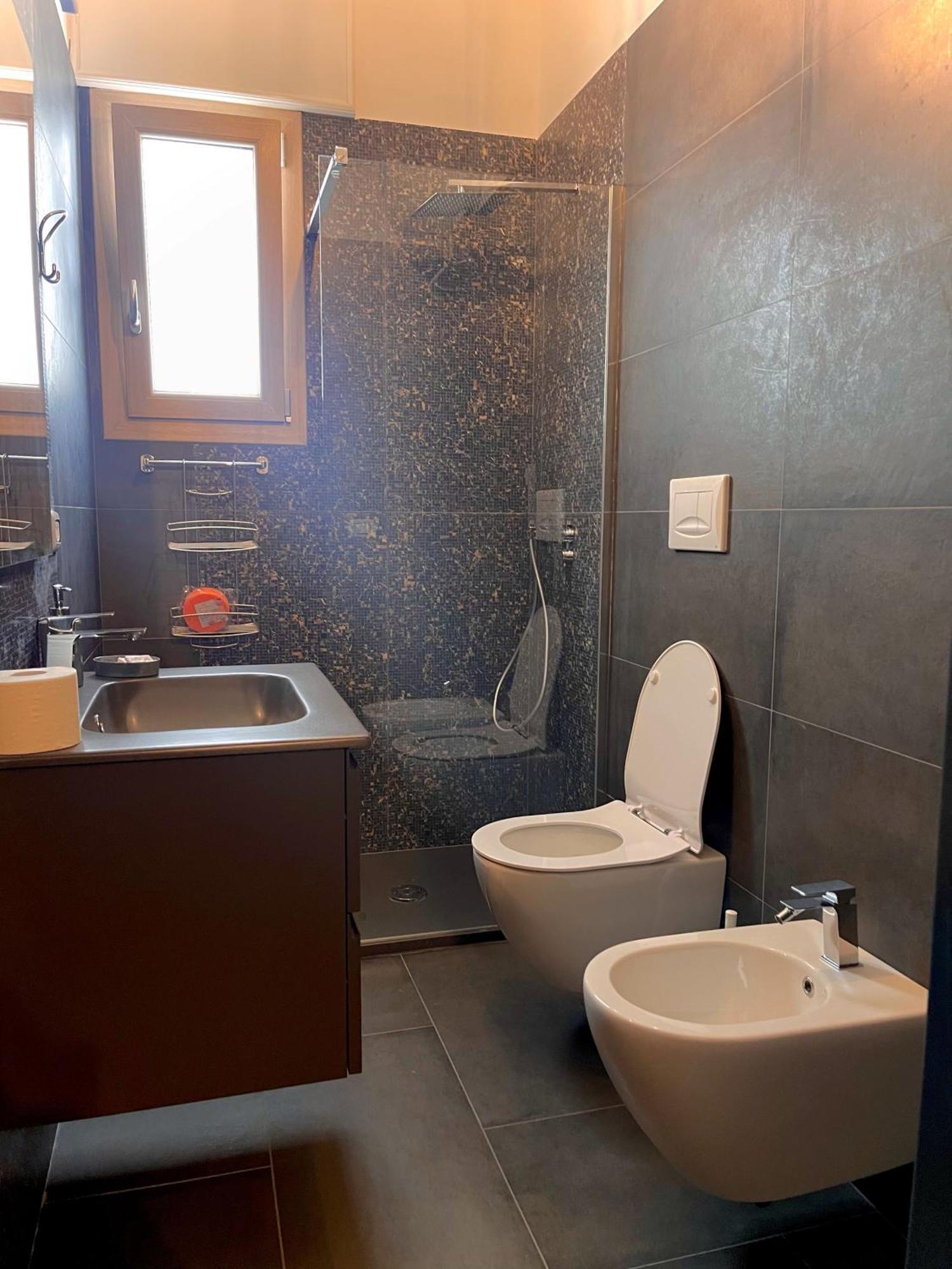 Residence Salentino San Pietro in Bevagna Kültér fotó