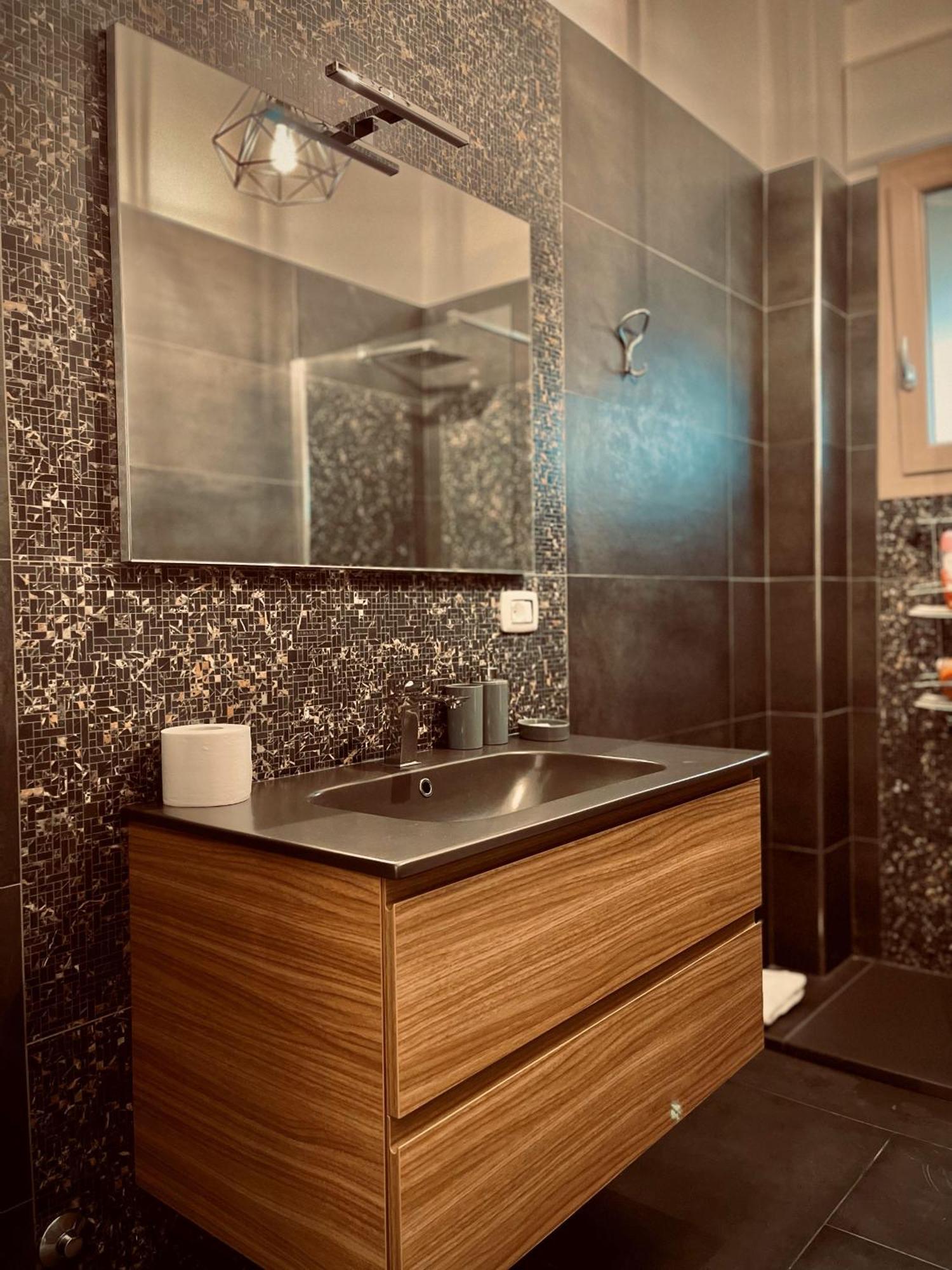 Residence Salentino San Pietro in Bevagna Kültér fotó