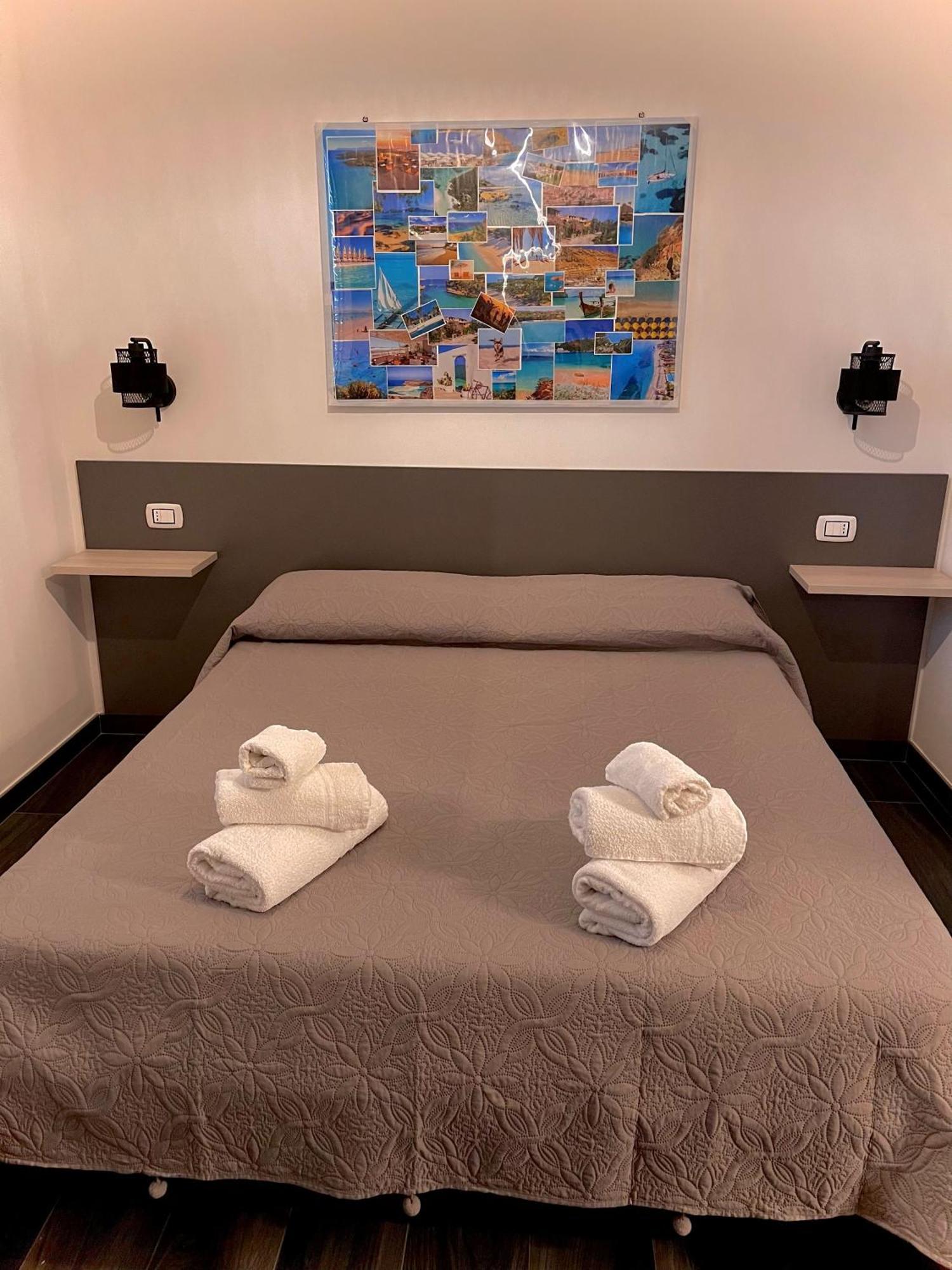 Residence Salentino San Pietro in Bevagna Kültér fotó