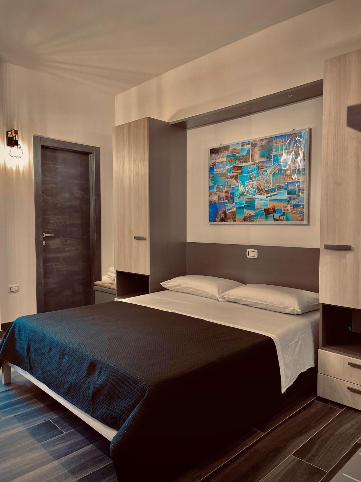 Residence Salentino San Pietro in Bevagna Kültér fotó